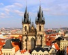 10 достопримечательностей Праги, которые обязательно нужно увидеть